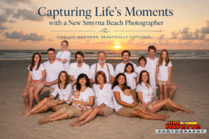 Capturing Life’s Moments