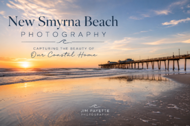 Capturing Life’s Moments with a New Smyrna Beach Photographer