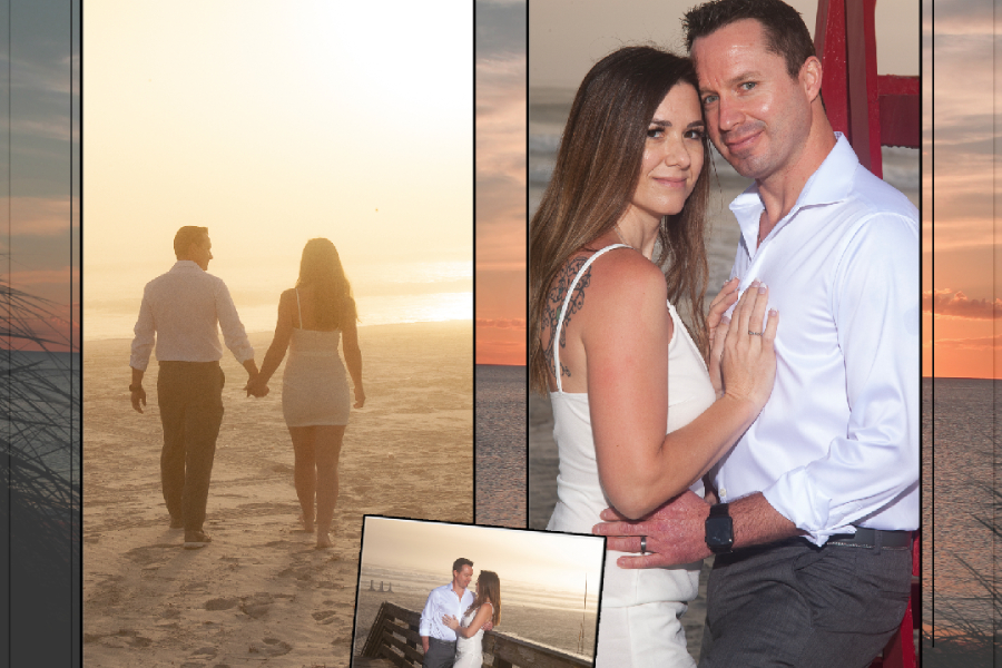 Engagement Couple Photography Our Approach