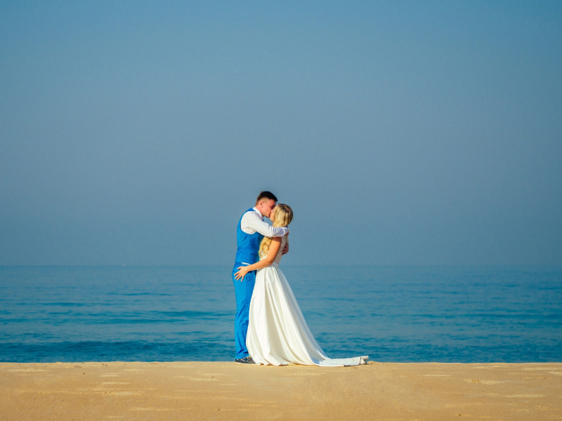 Coastal Florida Engagement Sessions