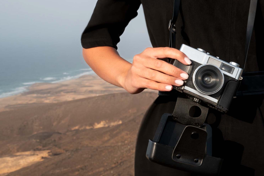 How to Prepare for Your Engagement Shoot