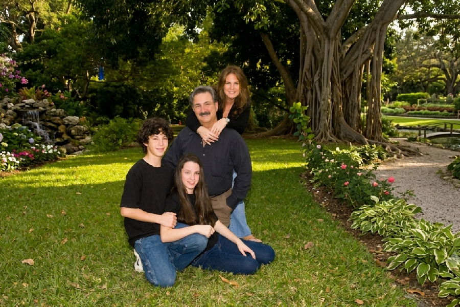 Real Family Photography New Smyrna Beach