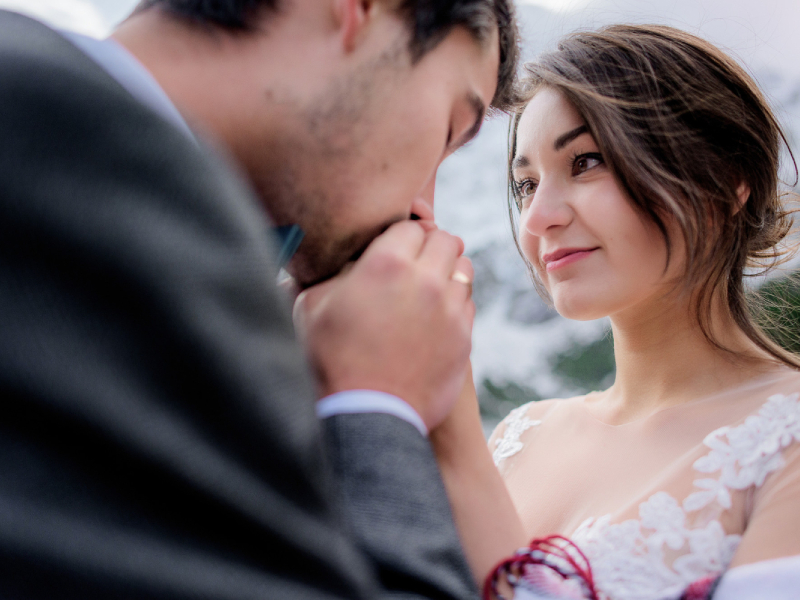What Your Engagement Session Looks Like