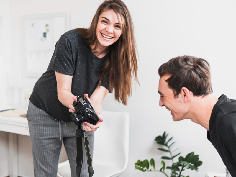 When to Schedule Your Florida Engagement Session