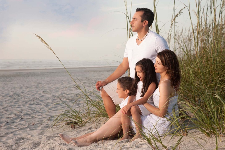 New Smyrna Beach Photography Locations