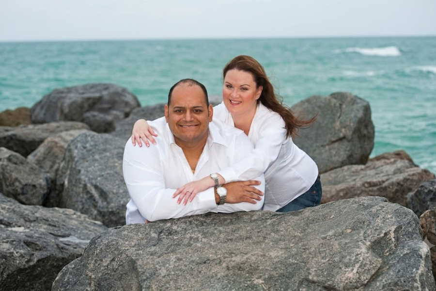 Why Beach Engagement Photos Work
