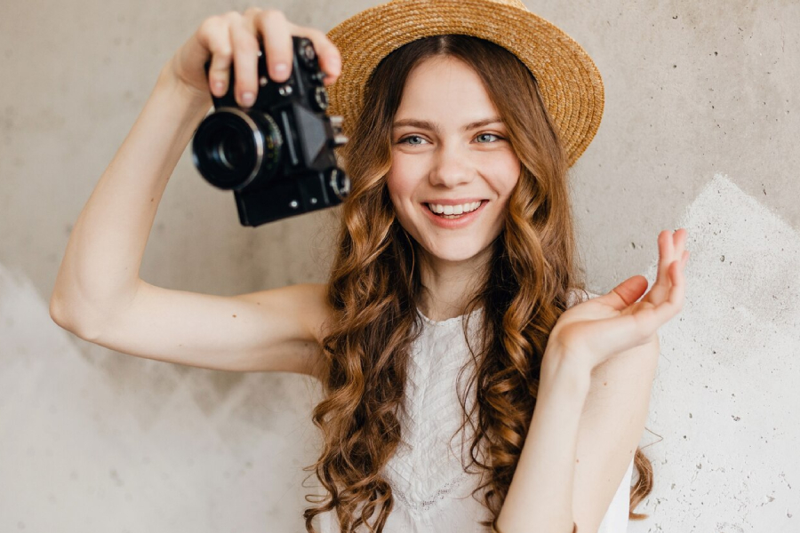 Why Hire a Professional Beach Photographer