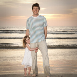 BEACH - FAMILY