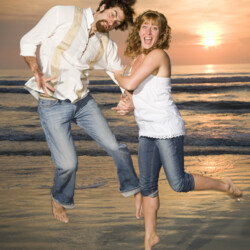 BEACH - FAMILY