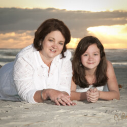 BEACH - FAMILY