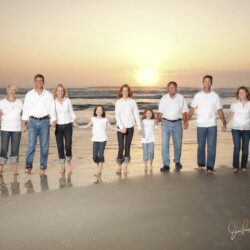 BEACH - FAMILY