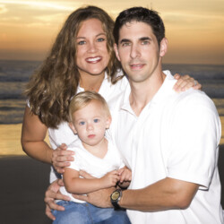 BEACH - FAMILY