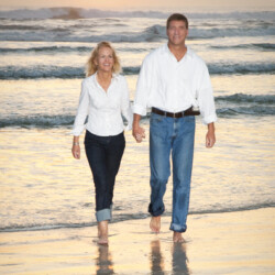 BEACH - FAMILY