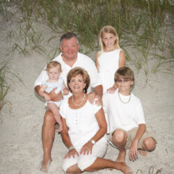 BEACH - FAMILY