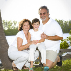 BEACH - FAMILY