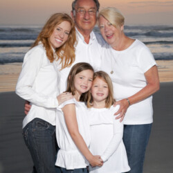 BEACH - FAMILY