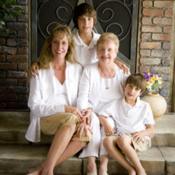 BEACH - FAMILY