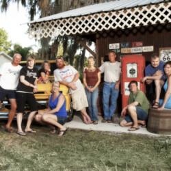 BEACH - FAMILY