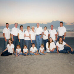 BEACH - FAMILY
