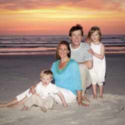 BEACH - FAMILY