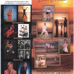 BEACH - FAMILY