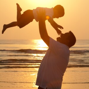 BEACH - FAMILY