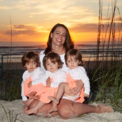 BEACH - FAMILY