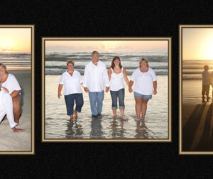 BEACH - FAMILY