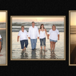 BEACH - FAMILY