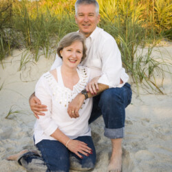 BEACH - FAMILY