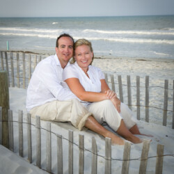 BEACH - FAMILY