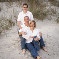 BEACH - FAMILY