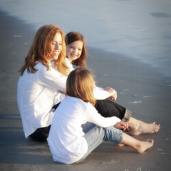 BEACH - FAMILY