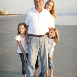 BEACH - FAMILY