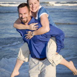 BEACH - FAMILY