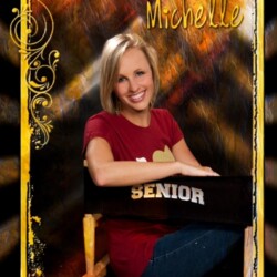 SENIOR CLASS