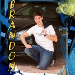 SENIOR CLASS