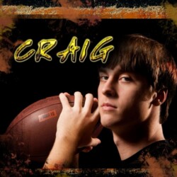 SENIOR CLASS