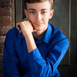 Senior Graduate