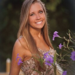 SENIOR CLASS